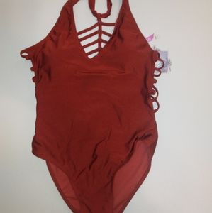 YMI one piece swimsuit